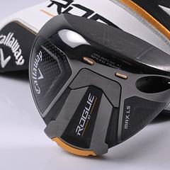 Callaway Rogue ST MAX LS Driver / 9 Degree / Regular Flex Diamana M+ Red 60 Ltd - Image 2