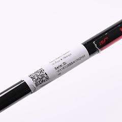 Taylormade Hi-Toe 4 Lob Wedge / 60 Degree / Stiff Flex KBS Tour Shaft - Image 5