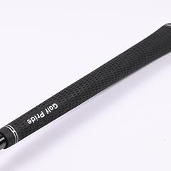 Taylormade Hi-Toe 4 Lob Wedge / 60 Degree / Stiff Flex KBS Tour Shaft - Image 6
