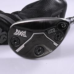 PXG 0311 Black Ops #5 Hybrid / 25 Degree / Regular Flex Cypher 60 Shaft - Image 2
