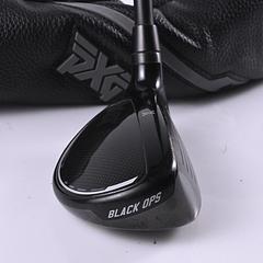 PXG 0311 Black Ops #5 Hybrid / 25 Degree / Regular Flex Cypher 60 Shaft - Image 3