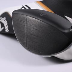 Callaway Rogue ST MAX LS Driver / 9 Degree / Regular Flex Diamana M+ Red 60 Ltd - Image 4