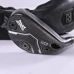 PXG 0311 Black Ops #4 Hybrid / 21 Degree / Regular Flex Cypher 60 Shaft - Image 1