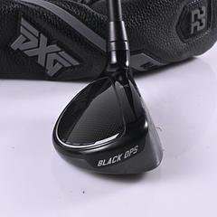PXG 0311 Black Ops #4 Hybrid / 21 Degree / Regular Flex Cypher 60 Shaft - Image 3