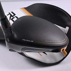 Callaway Rogue ST MAX LS Driver / 9 Degree / Regular Flex Diamana M+ Red 60 Ltd - Image 5