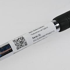 Callaway Heavenwood #2 Hybrid / 17 Degree / Uniflex Callaway Big Bertha Shaft - Image 7