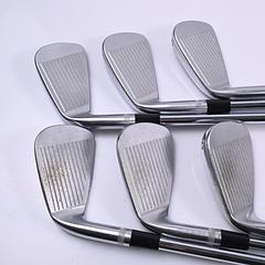 PXG 0317 ST Milled Irons / 4-9i / Stiff Flex N.S.PRO Modus 3 Tour 105 Shafts - Image 3