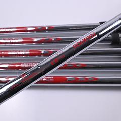 PXG 0317 ST Milled Irons / 4-9i / Stiff Flex N.S.PRO Modus 3 Tour 105 Shafts - Image 5