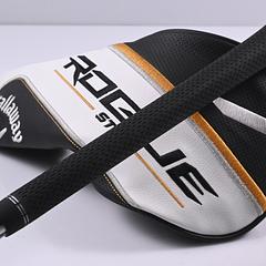 Callaway Rogue ST MAX LS Driver / 9 Degree / Regular Flex Diamana M+ Red 60 Ltd - Image 8