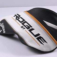 Callaway Rogue ST MAX LS Driver / 9 Degree / Regular Flex Diamana M+ Red 60 Ltd - Image 9