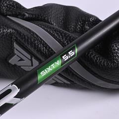 PXG 0311 Black Ops #4 Hybrid / 21 Degree / Regular Flex Cypher 60 Shaft - Image 6