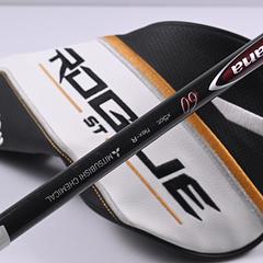 Callaway Rogue ST MAX LS Driver / 9 Degree / Regular Flex Diamana M+ Red 60 Ltd - Image 6