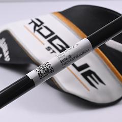 Callaway Rogue ST MAX LS Driver / 9 Degree / Regular Flex Diamana M+ Red 60 Ltd - Image 7