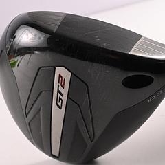 Titleist GT2 Driver / 10 Degree / Regular Flex Tensei AV Raw Blue 55 Shaft - Image 2