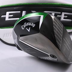 Tour Issue Callaway Elyte Driver / 10.5 Degree / TX-Flex Tensei 1K White 50 - Image 1