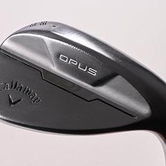 Callaway Opus Lob Wedge / 58 Degree / Wedge Flex UST Mamiya Recoil Dart HX 65 - Image 1