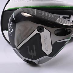 Tour Issue Callaway Elyte Driver / 10.5 Degree / TX-Flex Tensei 1K White 50 - Image 2