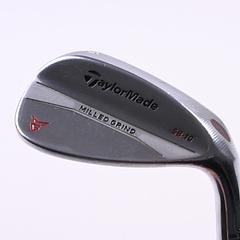 Taylormade Milled Grind Lob Wedge / 60 Degree / Wedge Flex Dynamic Gold Shaft - Image 1