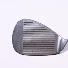 Taylormade Milled Grind Lob Wedge / 60 Degree / Wedge Flex Dynamic Gold Shaft - Image 2
