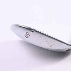 Taylormade Milled Grind Lob Wedge / 60 Degree / Wedge Flex Dynamic Gold Shaft - Image 3