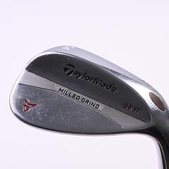 Taylormade Milled Grind Sand Wedge / 54 Degree / Wedge Flex Dynamic Gold Shaft - Image 1