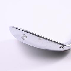 Taylormade Milled Grind Sand Wedge / 54 Degree / Wedge Flex Dynamic Gold Shaft - Image 3