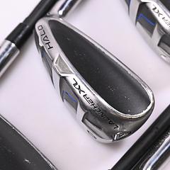 Cleveland Launcher XL Halo Irons / 5-PW+GW / Regular Flex Cypher 60 Shafts - Image 1