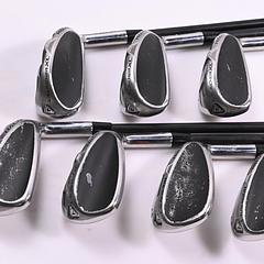 Cleveland Launcher XL Halo Irons / 5-PW+GW / Regular Flex Cypher 60 Shafts - Image 2