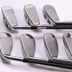 Cleveland Launcher XL Halo Irons / 5-PW+GW / Regular Flex Cypher 60 Shafts - Image 3