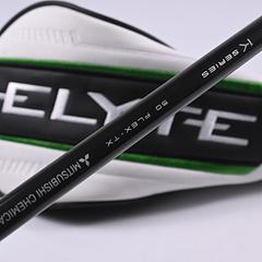Tour Issue Callaway Elyte Driver / 10.5 Degree / TX-Flex Tensei 1K White 50 - Image 6