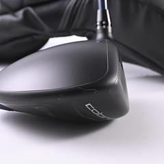 Cobra DS-Adapt X Driver / 9 Degree / Stiff Flex Denali Blue 60 Shaft - Image 3