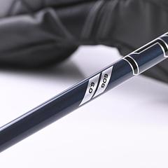 Cobra DS-Adapt X Driver / 9 Degree / Stiff Flex Denali Blue 60 Shaft - Image 6