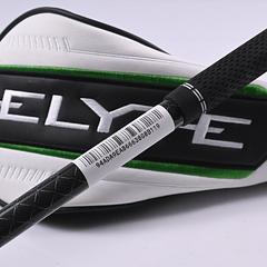 Tour Issue Callaway Elyte Driver / 10.5 Degree / TX-Flex Tensei 1K White 50 - Image 7