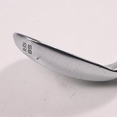 Callaway Opus Lob Wedge / 58 Degree / Wedge Flex UST Mamiya Recoil Dart HX 65 - Image 3