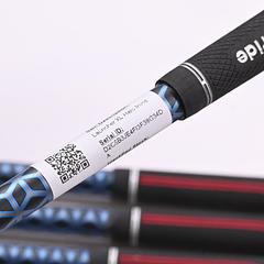 Cleveland Launcher XL Halo Irons / 5-PW+GW / Regular Flex Cypher 60 Shafts - Image 6