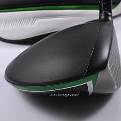 Tour Issue Callaway Elyte Driver / 9 Degree / Regular Flex Tour AD CQ-5 Shaft - Image 3