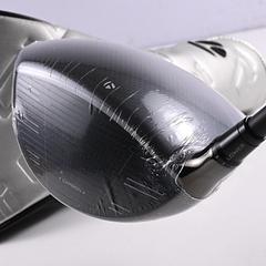 Taylormade Qi35 Driver / 9 Degree / X-Flex Tensei AV Limited Blue 65 Shaft - Image 4