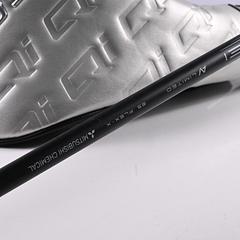 Taylormade Qi35 Driver / 9 Degree / X-Flex Tensei AV Limited Blue 65 Shaft - Image 6