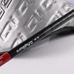 Taylormade Qi35 Driver / 12 Degree / Regular Flex Ventus Blue 5 Shaft - Image 6