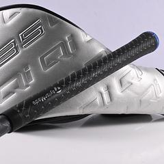 Taylormade Qi35 Driver / 9 Degree / X-Flex Tensei AV Limited Blue 65 Shaft - Image 8