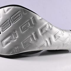 Taylormade Qi35 Driver / 9 Degree / X-Flex Tensei AV Limited Blue 65 Shaft - Image 9