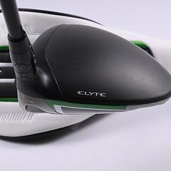 Tour Issue Callaway Elyte Driver / 9 Degree / Regular Flex Tour AD CQ-5 Shaft - Image 5