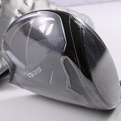 Taylormade Qi35 Driver / 12 Degree / Regular Flex Ventus Blue 5 Shaft - Image 1