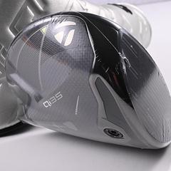 Taylormade Qi35 Driver / 9 Degree / X-Flex Tensei AV Limited Blue 65 Shaft - Image 1