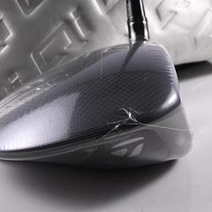 Taylormade Qi35 Driver / 9 Degree / X-Flex Tensei AV Limited Blue 65 Shaft - Image 3