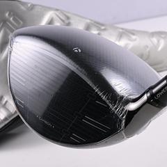 Taylormade Qi35 Driver / 12 Degree / Regular Flex Ventus Blue 5 Shaft - Image 4