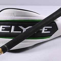 Tour Issue Callaway Elyte Driver / 9 Degree / Regular Flex Tour AD CQ-5 Shaft - Image 8
