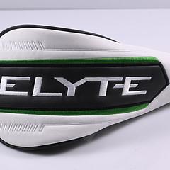 Tour Issue Callaway Elyte Driver / 9 Degree / Regular Flex Tour AD CQ-5 Shaft - Image 9