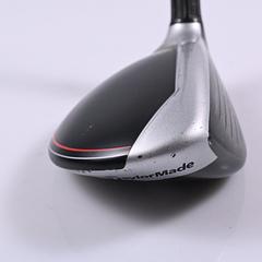 Taylormade M6 #5 Hybrid / 25 Degree / Senior Flex Fujikura Atmos Orange 5 Shaft - Image 3