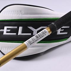 Tour Issue Callaway Elyte Driver / 9 Degree / Regular Flex Tour AD CQ-5 Shaft - Image 7